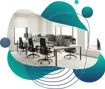 ReSpace office fit out